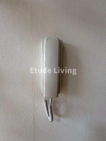 ラズベリーヒルのセキュリティ