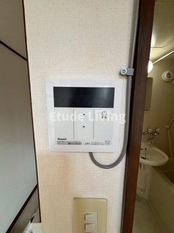 ラズベリーヒルの設備