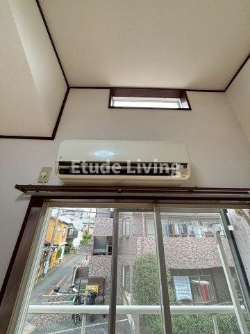 ラズベリーヒルの設備