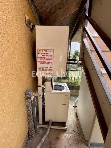 ラズベリーヒルのその他共用部分