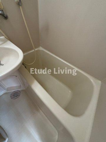 ラズベリーヒルのシャワールーム