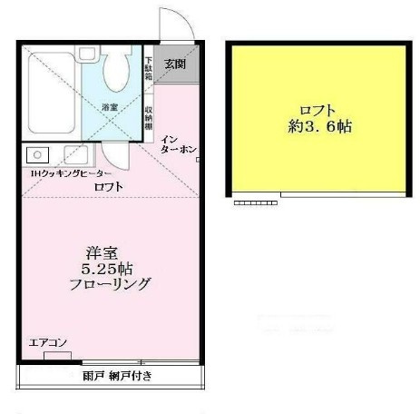 ラズベリー・ヒル