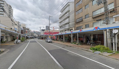【周辺】 | 北長狭ビル