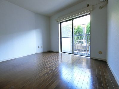 【居間・リビング】 | 伽羅ハイツ