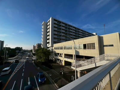 【外観】 | ステーションプラザ泉ヶ丘 | 家探しはどうやってするの？から資金のことや住宅ローン、税金や制度のことまで住宅の難しいことをわかりやすく説明いたします♪