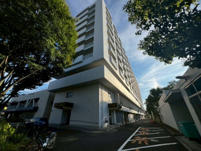 【外観】 | ステーションプラザ泉ヶ丘 | ☆明るいお家で始まる新生活が楽しみですね☆
