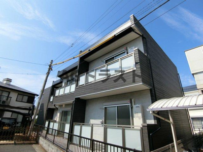 【バルコニー】 | リブリ・OGW Ⅰ