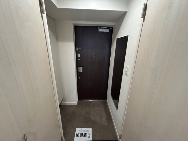 プレサンスNEO上新庄PRIMECRUIS
