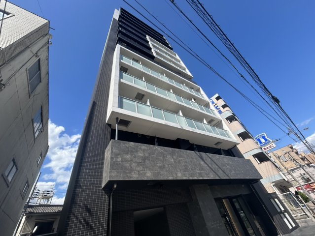 プレサンスNEO上新庄PRIMECRUIS