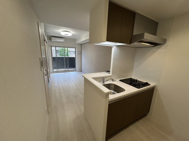 プレサンスNEO上新庄PRIMECRUIS
