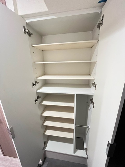 大阪市浪速区下寺３丁目の賃貸マンションのその他