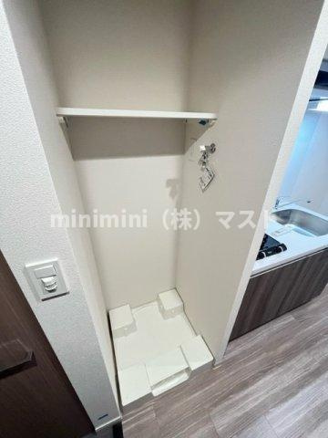 大阪市浪速区下寺３丁目の賃貸マンションの設備