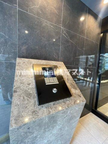 大阪市浪速区下寺３丁目の賃貸マンションの設備