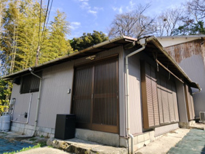 船越町戸建の画像