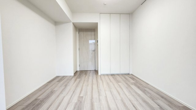 プライムメゾン板橋のロビー