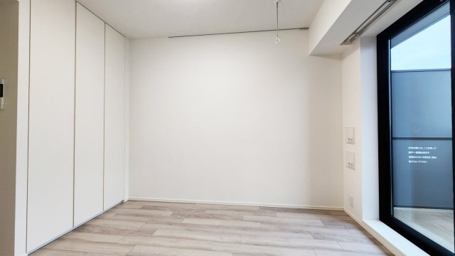 プライムメゾン板橋のその他共用部分|駐輪場