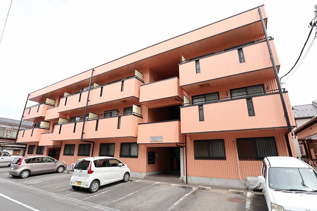 ベルエアーガーデン