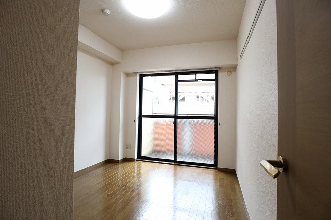 ベルエアーガーデンの寝室|※別部屋のイメージ写真です。