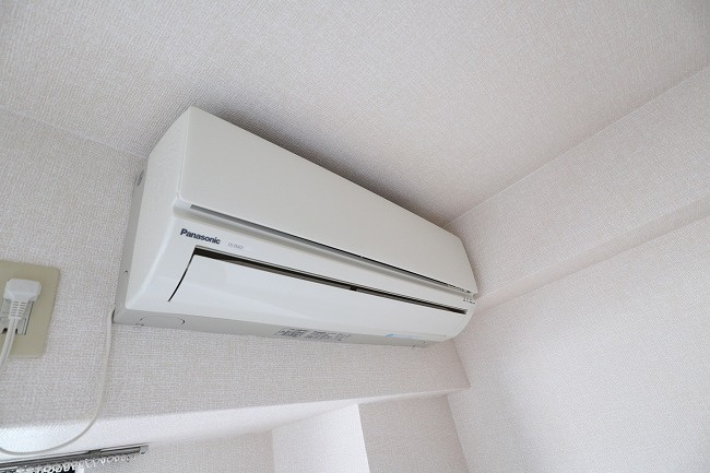 ベルエアーガーデンの設備|※別部屋のイメージ写真です。