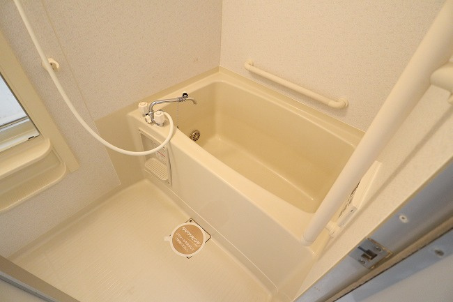 ベルエアーガーデンの浴室|※別部屋のイメージ写真です。