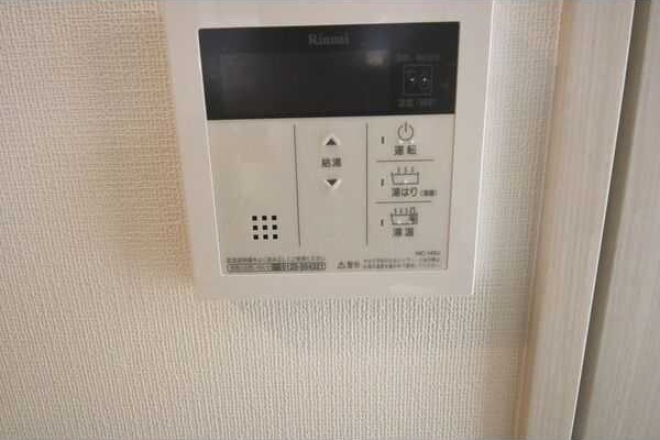 ディアレイシャス新栄　名古屋市賃貸　仲介手数料無料の設備