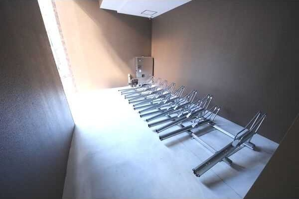 ディアレイシャス新栄　名古屋市賃貸　仲介手数料無料の設備