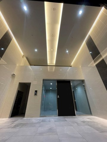 ディアレイシャス新栄　名古屋市賃貸　仲介手数料無料のロビー