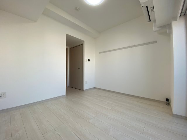 ディアレイシャス新栄　名古屋市賃貸　仲介手数料無料の居間・リビング