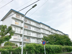 よろい坂ハイツ　2号棟