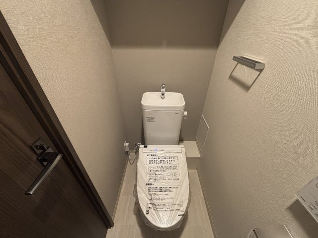 ワコーレ神戸みなと元町のトイレ