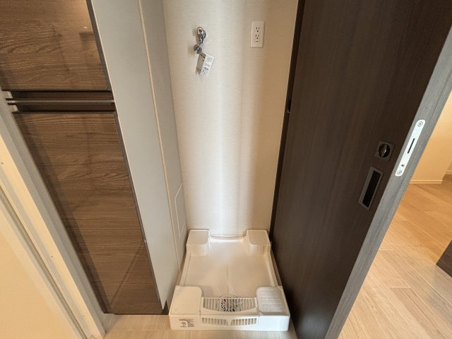 ワコーレ神戸みなと元町の設備