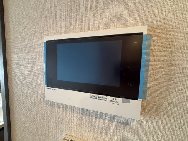 ワコーレ神戸みなと元町のセキュリティ