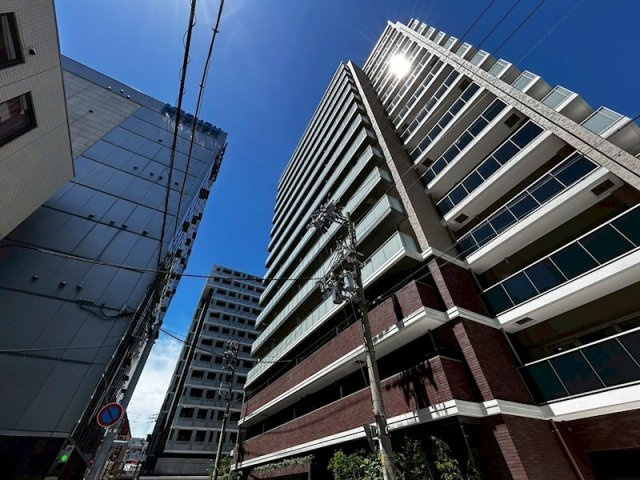 ワコーレ神戸みなと元町