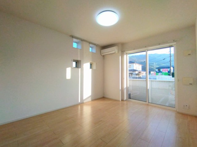 【洋室】 | アルヴィータ