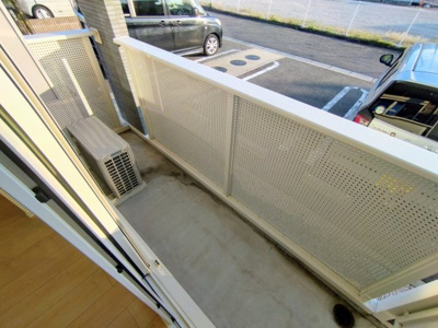 【バルコニー】 | アルヴィータ