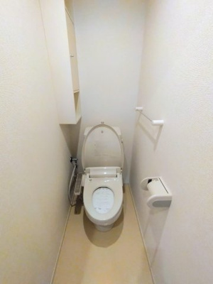 【トイレ】 | アルヴィータ