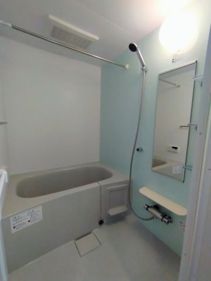 【浴室】 | アルヴィータ