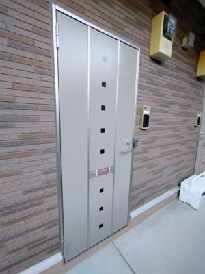 【その他共用部分】 | アルヴィータ