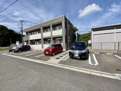 【駐車場】 | アルヴィータ