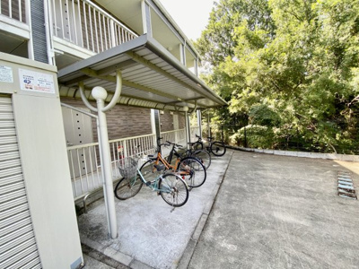 【その他共用部分】 | アルヴィータ