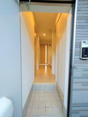 【玄関】 | アルヴィータ