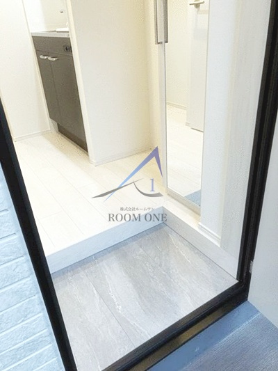 ヴィラ竹ノ塚のその他