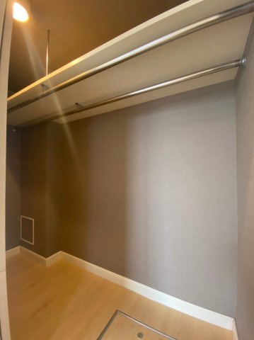 リバーフロントレジデンス　名古屋市賃貸 仲介手数料無料の収納