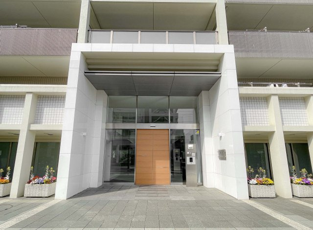 ラ・ヴィータシティ 　（川崎区富士見1丁目）