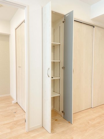 ラ・ヴィータシティ 　（川崎区富士見1丁目）