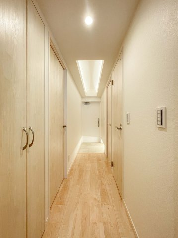 ラ・ヴィータシティ 　（川崎区富士見1丁目）