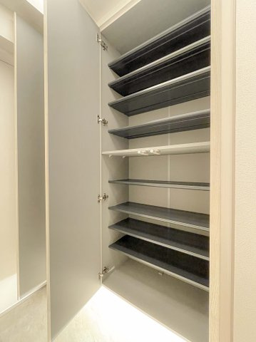 ラ・ヴィータシティ 　（川崎区富士見1丁目）