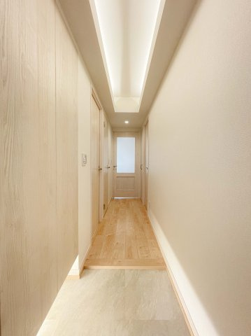 ラ・ヴィータシティ 　（川崎区富士見1丁目）