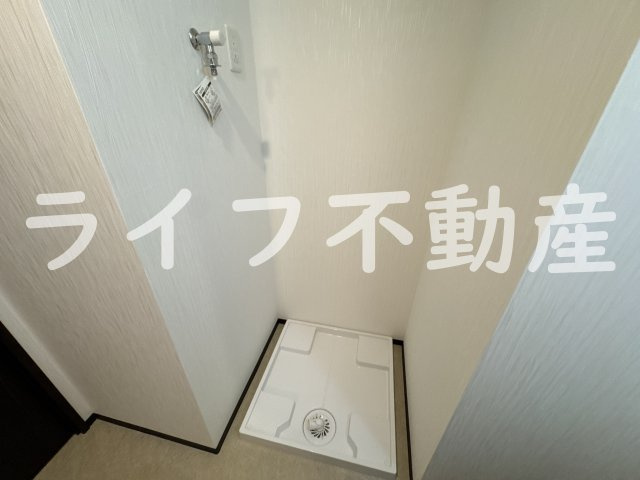 プレジオ長田の設備