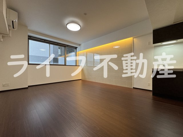 プレジオ長田の内装|物件の内装です